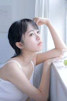 明星专题：李若嘉